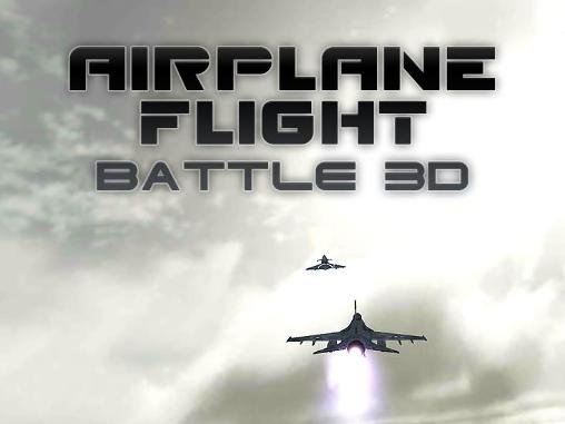 download Airplane flight battle 3D apk